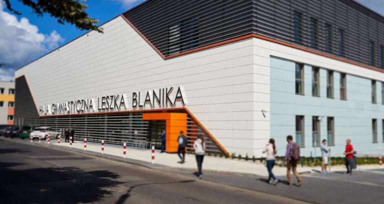 Akademia Leszka Blanika