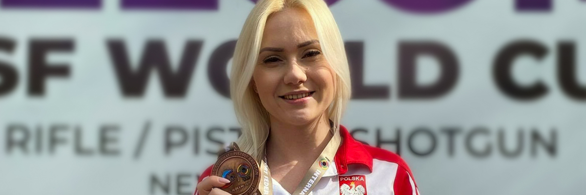 Fundacja Sport Twoją Szansą dla Anety Stankiewicz