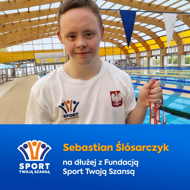 Sebastian Slosarczyk 1200x1200 1 | Sport Twoja Szansa