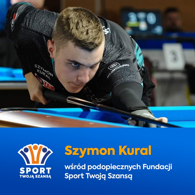 Szymon Kural 1200x1200 1 | Sport Twoja Szansa
