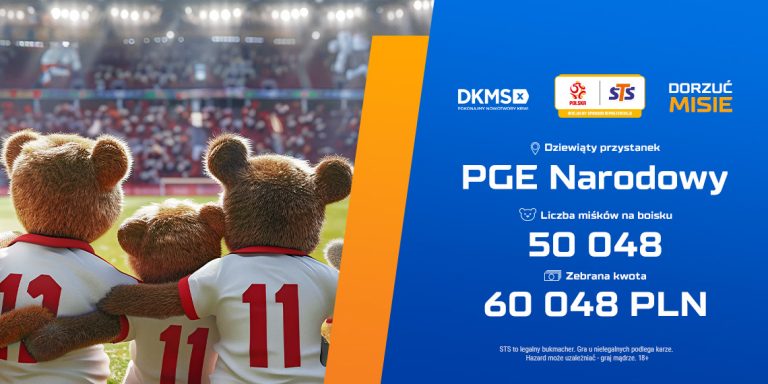 Dorzuc misie final | Sport Twoja Szansa